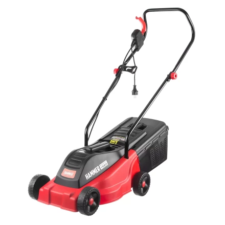 Газонокосилка электро Hammer ETK1000 купить в Перми