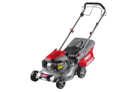 Газонокосилка бензиновая самоходная HAMMER KMT100ST купить в Перми