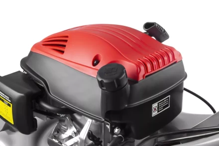 Газонокосилка бензиновая самоходная HAMMER KMT100ST купить в Перми