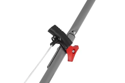 Газонокосилка бензиновая самоходная HAMMER KMT100ST купить в Перми