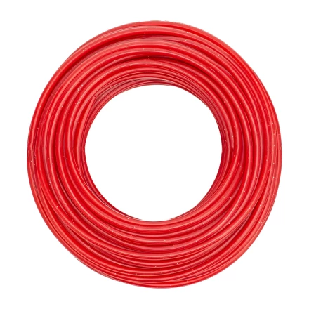 Леска для триммера армированная алюминием круглая 2,4 мм х 15 м //MTX 96885 купить в Перми