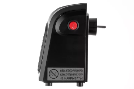 Тепловентилятор в розетку WESTER TBK400hh купить в Перми