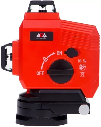 Нивелир лазерный ADA Topliner 3x360 купить в Перми