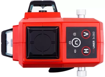 Нивелир лазерный ADA Topliner 3x360 купить в Перми