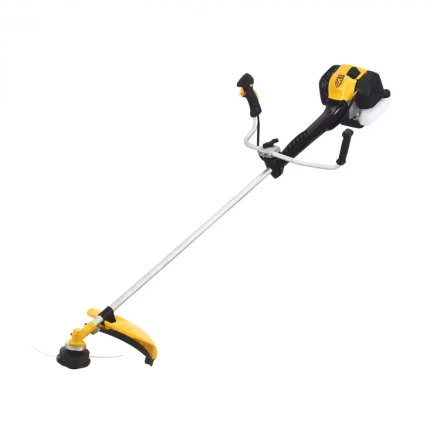 Триммер бензиновый Denzel DGT-52-PRO 96278 купить в Перми