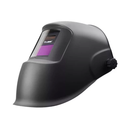 Маска сварщика Корундпромоф-р АСФ 3/11 FoxWeld без коробки купить в Перми