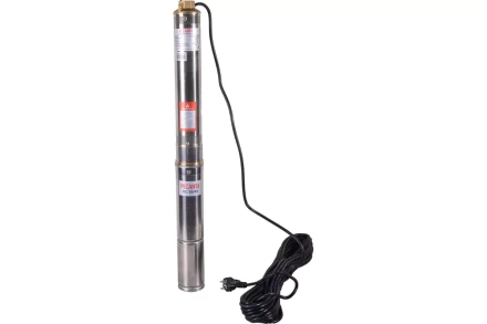 Скважинный насос Ресанта НС 50/45 ПРОФ 77/3/3 купить в Перми