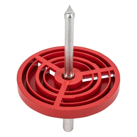 Набор коронок по керамической плитке Matrix 72841, 33-67-73 мм, шестигранный хвостовик купить в Перми