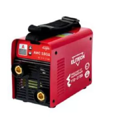 Сварочный аппарат АИС 180Д ММА Elitech купить в Перми