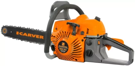 Бензопила  RSG 246  18"  CARVER купить в Перми