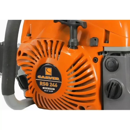 Бензопила  RSG 246  18"  CARVER купить в Перми
