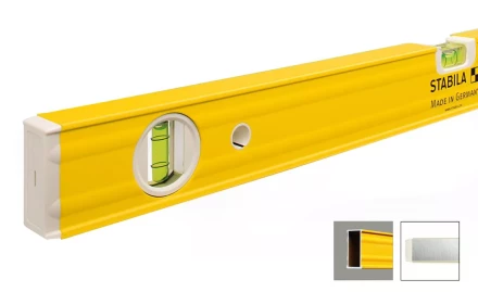 Уровень 100 см  тип 80 А-2 16058 STABILA купить в Перми