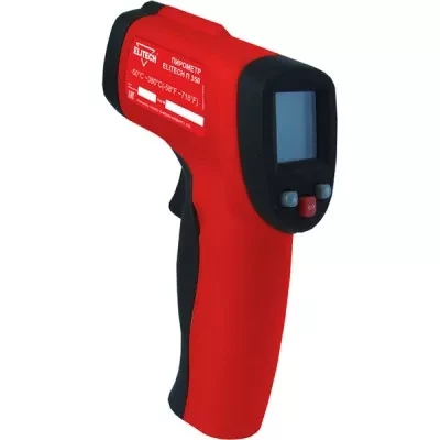 Пирометр П 350 ELITECH купить в Перми