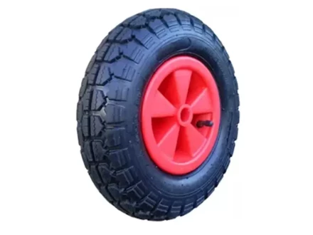 Колесо пневматическое резиновое 320 мм PR2002 1031444 купить в Перми