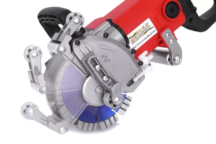 Штроборез MESSER T1556 купить в Перми