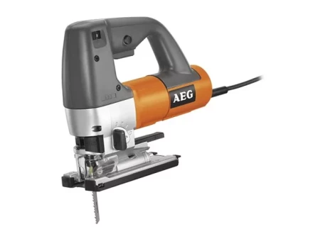 Лобзик AEG STEP 1200 BX (Электролобзик) купить в Перми