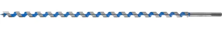 ЗУБР. Сверло по дереву, спираль Левиса, HEX хвостовик, 16х600мм 2948-600-16 купить в Перми