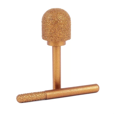 MESSER Алмазная борфреза тип CS 18x25x6 мм купить в Перми