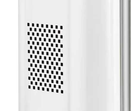 Маслянный радиатор обогреватель электрический BALLU Classic BOH/CL-11WRN 2200 купить в Перми