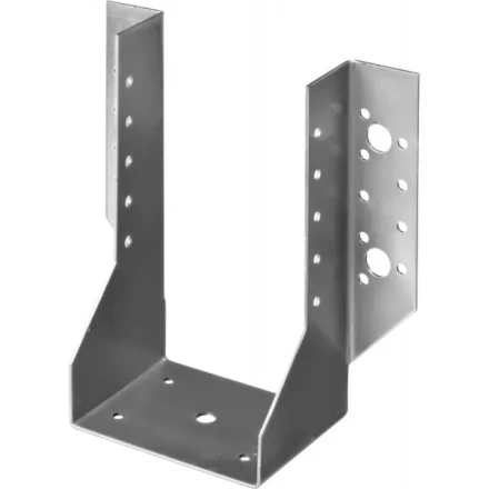 Опора бруса ЗУБР &quot;МАСТЕР&quot; открытая, 100х175мм, 10шт 310185-100-175 купить в Перми