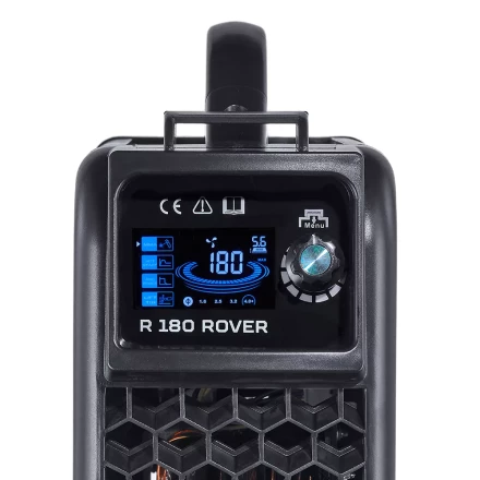 Сварочный инвертор Оберон R 180 Rover SD1181 купить в Перми