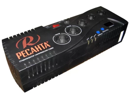 Стабилизатор РЕСАНТА С2000 купить в Перми