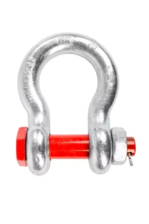 Скоба омегообразная TOR 13,5 т (тип G2130) (D) 1039608 купить в Перми