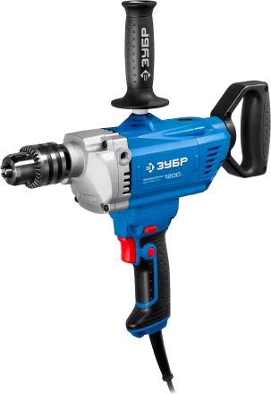 Дрель-миксер ЗДМ-1200 РММ2 серия ПРОФЕССИОНАЛ купить в Перми