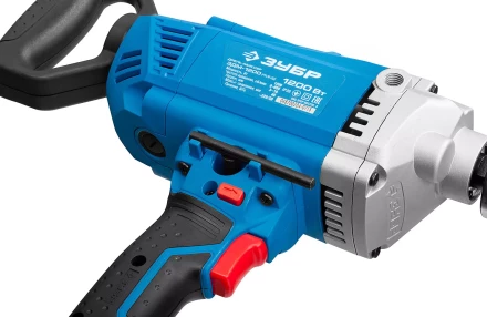 Дрель-миксер ЗДМ-1200 РММ2 серия ПРОФЕССИОНАЛ купить в Перми