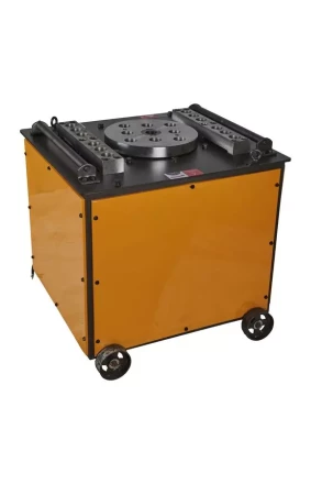 Станок для гибки арматуры TOR GW32M 32/28мм 3кВт (Z) 1026008 купить в Перми