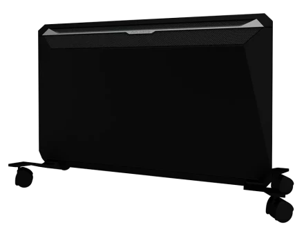 Конвектор электрический ELECTROLUX ECH/R-1500 E BLACK купить в Перми