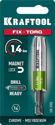 Динамометрический адаптер 64035-1.4 купить в Перми