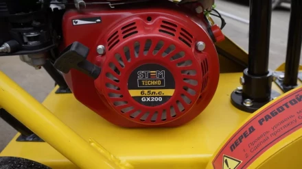 Шовнарезчик STEM Techno CUT 350 купить в Перми