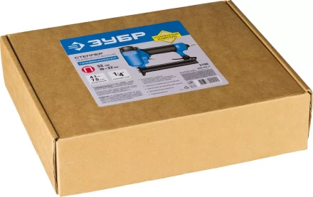 Степлер (скобозабиватель) пневматический для скоб тип 53F (10-22 мм) и тип 140 (10-14 мм) 3190 серия ПРОФЕССИОНАЛ купить в Перми