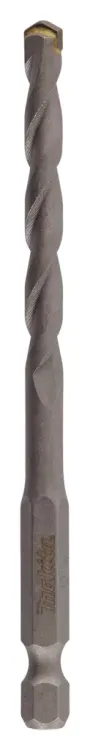 Сверло по бетону 6x55x100 шестигранник Makita D-23802 купить в Перми