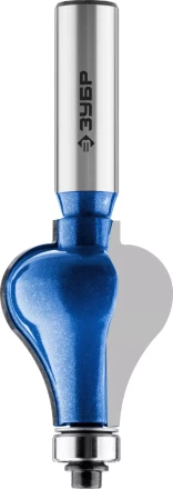 Фрезы кромочные фигурные №7 серия ПРОФЕССИОНАЛ купить в Перми