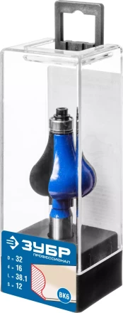 Фрезы кромочные фигурные №7 серия ПРОФЕССИОНАЛ купить в Перми