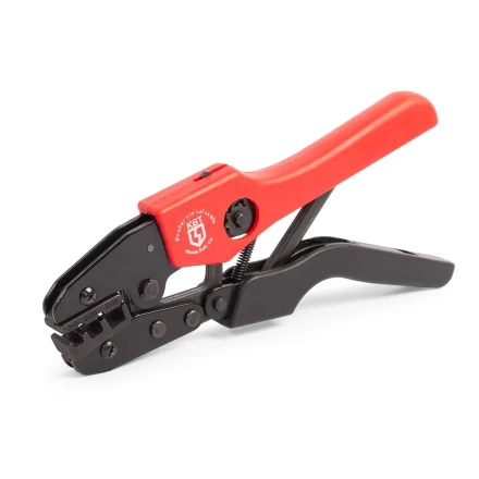 Пресс-клещи КВТ CTК-16 серия ПРОФИ (90969) купить в Перми