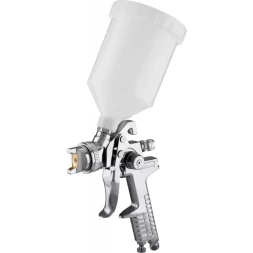 Краскопульт пневматический STAYER "PROFESSIONAL" AirPro, 1,4мм 06476-1.4