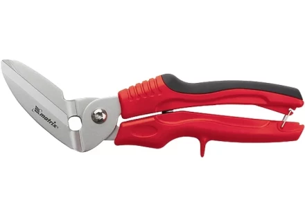 Ножницы для резки напольных покрытий 250 мм MATRIX MASTER 78309 купить в Перми