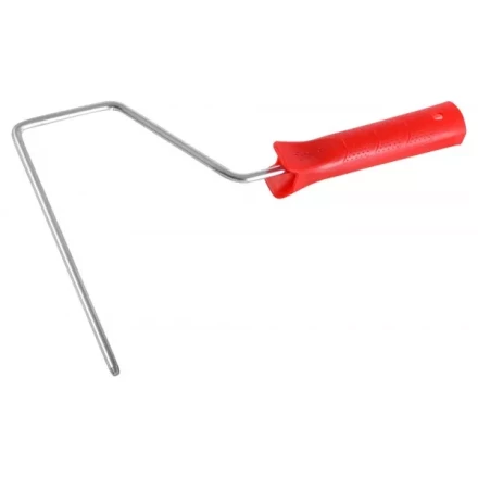 Ручка ЗУБР &quot;МАСТЕР&quot; для валиков, бюгель 6мм, 150мм 05670-15 купить в Перми