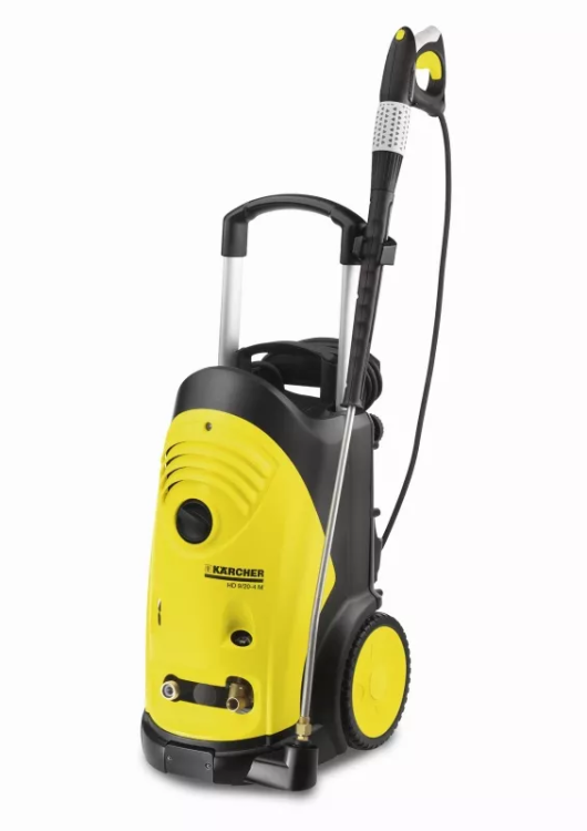 Мойка высокого давления Karcher HD 9/20 -4M Plus (Мойка Керхер HD 9/20 -4M Plus) купить в Перми