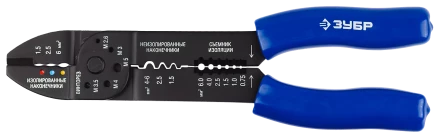 Стриппер многофункциональный тип M серия ЭКСПЕРТ купить в Перми