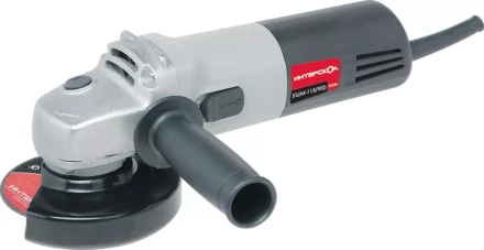 Углошлифмашина Интерскол УШМ-115/900 (Болгарка) купить в Перми