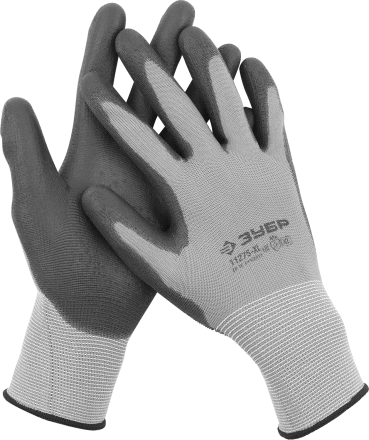 Перчатки трикотажные серия МАСТЕР купить в Перми