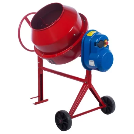 Бетоносмеситель Kronwerk МС-130 95437 купить в Перми
