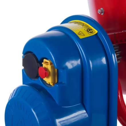 Бетоносмеситель Kronwerk МС-130 95437 купить в Перми