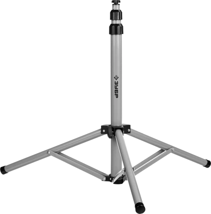 Штатив телескопический ЗУБР ТШ-1 для 1-го прожектора серия МАСТЕР купить в Перми