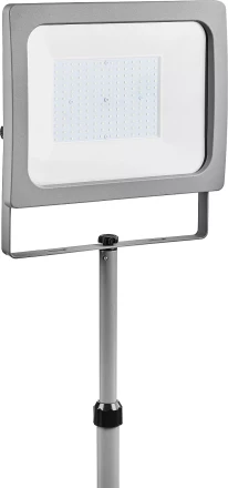 Штатив телескопический ЗУБР ТШ-1 для 1-го прожектора серия МАСТЕР купить в Перми