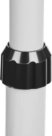 Штатив телескопический ЗУБР ТШ-1 для 1-го прожектора серия МАСТЕР купить в Перми